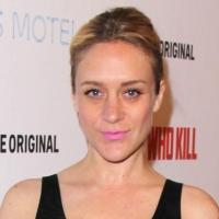 Fashion Photo of the Day 2/27/14 - Chloe Sevigny Video