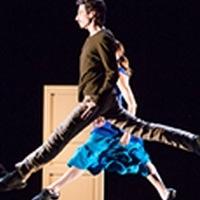 Northrop Announces 2013-14 Season