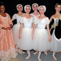 Princeton Ballet School Announces Merit Scholarship Recipients Video