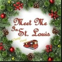 Tickets on Sale 9/2 for Ocean State Theatre's Holiday Run of MEET ME IN ST. LOUIS Video