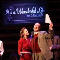 American Blues Theater's IT'S A WONDERFUL LIFE: LIVE IN CHICAGO! to Open 11/24 Video