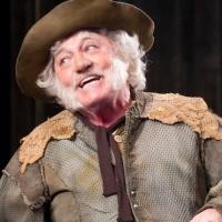 Photo Flash: First Look at Stacy Keach in Shakespeare Theatre Company's HENRY IV, PARTS 1 & 2