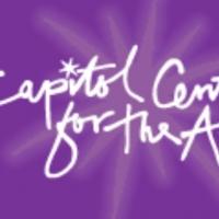 BROADWAY'S NEXT H!T MUSICAL Comes to Capitol Center, 6/6