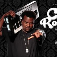 Craig Robinson and the Nasty Delicious to Headline and Closeout the Maui Comedy Festi Video