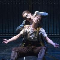 Vampires to Take the Stage in Halloween Performance of Matthew Bourne's SLEEPING BEAU Video