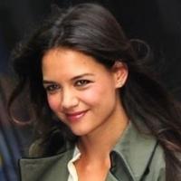 Fashion Photo of the Day 10/11/13 - Katie Holmes Video