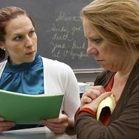 BWW Reviews: GIDION'S KNOT An Intense Opening For Open Stage of Harrisburg Season