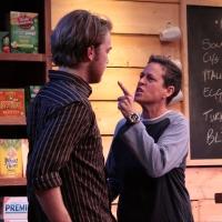 BWW Review: CYRANO-Inspired BURNING Picks a Fight With U.S. Army Video