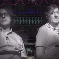 VIDEO: Stephen Fry and Alan Davies Discuss The Science of Opera Video