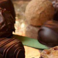 Spread Chocolate Cheer This Holiday Season With A Gift From Ethel M' Chocolates