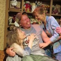 BWW Reviews:  ANGELS AND MINISTERS OF GRACE - A Poignant New Play at NJ Rep Through 11/23