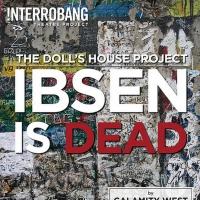 Interrobang Theatre Presents 'THE DOLL'S HOUSE PROJECT' at Athenaeum Theatre, Now thr Video