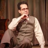 BWW Reviews:  ACT ONE Really Picks Up In Act Two