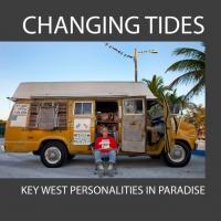 Photographer Alexandra Dietz to Publish CHANGING TIDES Video