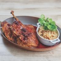 BWW Reviews: DUET BRASSERIE in the West Village is Completely Delightful