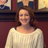 BWW TV: Catching Up with the Cast of SUBMISSIONS ONLY- Kate Wetherhead! Video