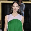 Stella McCartney Shows Upbeat Spring Collection