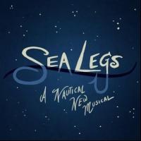 New Musical SEA LEGS Begins Tonight at the American Theatre of Actors Video