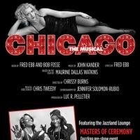 CHICAGO Extends Through 3/2 at Coronado Playhouse Video