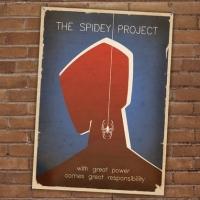 THE SPIDEY PROJECT Original Cast Album Now Available Video