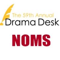 2014 Drama Desk Award Nominations - GENTLEMAN'S GUIDE Leads with 12; Followed by BRID Video