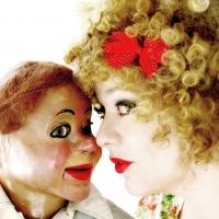 The Great Arizona Puppet Theatre Presents JACK RABBIT AND THE DESERT TORTOISE and ADU