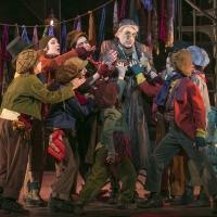 BWW Reviews: Theater Latte Da and Hennepin Theatre Trust Collaborate on a Spectacular and Poignant Re-Imagined OLIVER!