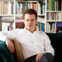 Conductor Jakub Hruša Comes to The Marlowe Theatre, 5/16 Video
