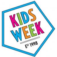 Kids Week Returns Today with Free Tickets to 36 Shows for Children Video