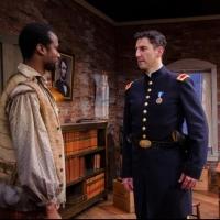 Photo Flash: First Look at Peninsula Players' BUTLER, Opening Tonight Video