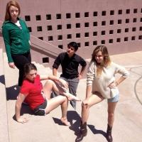 Jesus Alvarez, Sabrina Dahlmann & More to Star in Brokenleg Collective's GUTTED…