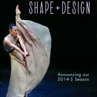 Martha Graham Dance Company Announces 'Shape&Design' Season Video