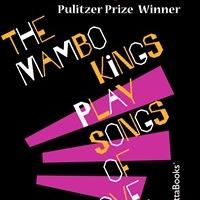 'The Mambo Kings Play Songs of Love' Released As eBook Video