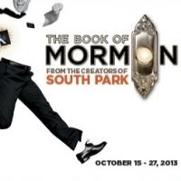 BOOK OF MORMON, GHOST, MEMPHIS, WAR HORSE and More Set for Broadway in New Orleans' 2 Video