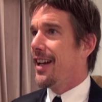 BWW TV: Something Wicked This Way Comes! Ethan Hawke and Company of MACBETH Meet the  Video