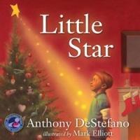 'Little Star' Reveals True Meaning of Christmas Video