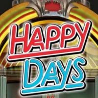 HAPPY DAYS Musical Plays New Century Theatre, Now thru 5/17 Video