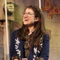 BWW Interview: Sarah Stiles Is the Voice of Reason in HAND TO GOD
