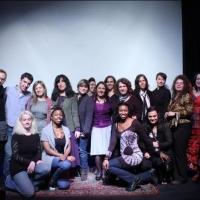 IASNY Presents NEW YORK WITH AN ACCENT at Nuyorican Poets Café Tonight Video
