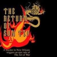 J.B. Bucklin Pens Tale of Chinese Sage, Sun Tzu Video