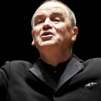 Houston Symphony to Welcome Back Hans Graf, Begin. 10/23 Video