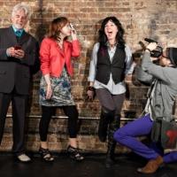 Photo Flash: Meet the Cast of CHEMISTRY OF LOVE at La MaMa Video