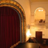 Irvington Town Hall Theater Adds 'Stage Door' and 'Cabaret on the Hudson' Series Video