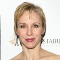 Charlotte d'Amboise, Eric Lajuan Summers & More Win at the 2013 Astaire Awards! Video
