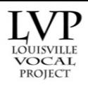 Louisville Vocal Project Performs Christmas Concert Today Video