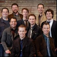 Cantus to Perform at Guthrie's 50th Anniversary Gala, 6/22 Video