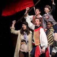 DM Playhouse Adds Fifth Additional Performance of LES MISERABLES, 4/8