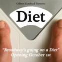 Gilbert Gottfried's THE DIET SHOW Opens at the Triad Tonight, 11/20 Video