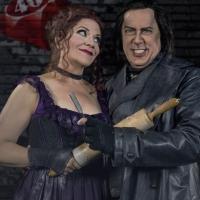 BWW Reviews: An Uneven SWEENEY TODD Opens Virginia Opera Company's 40th Season