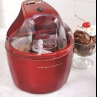 Turn Up the Heat and Stay Cool This Summer with Homemade Ice Cream